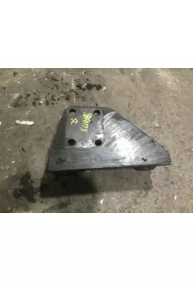 CAT 3126 Engine Mounts