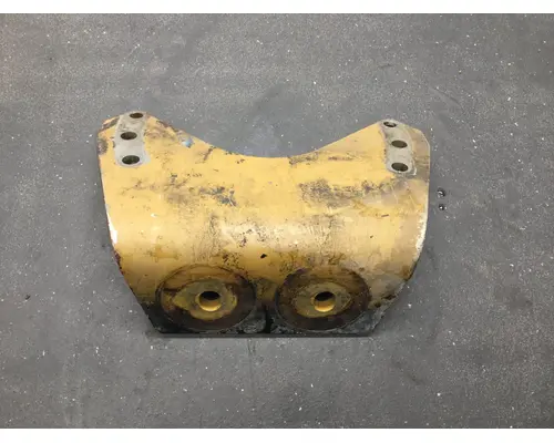 CAT 3126 Engine Mounts
