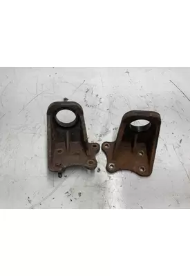 CAT 3126 Engine Mounts