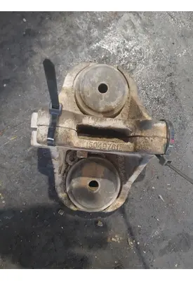 CAT 3126 Engine Mounts