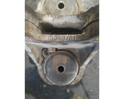 CAT 3126 Engine Mounts