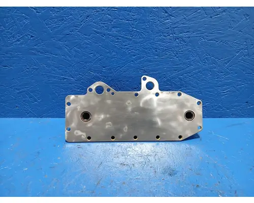 CAT 3126 Engine Oil Cooler