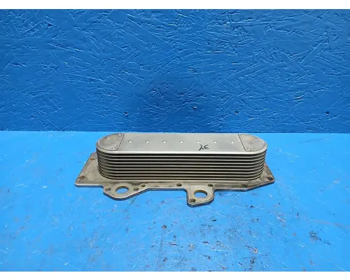 CAT 3126 Engine Oil Cooler