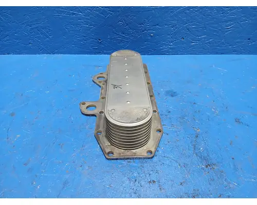 CAT 3126 Engine Oil Cooler