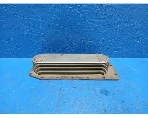 CAT 3126 Engine Oil Cooler