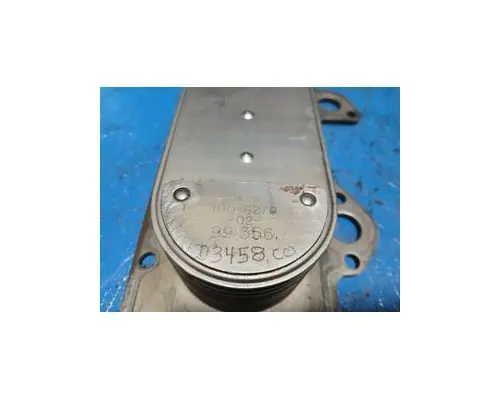 CAT 3126 Engine Oil Cooler