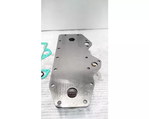 CAT 3126 Engine Oil Cooler