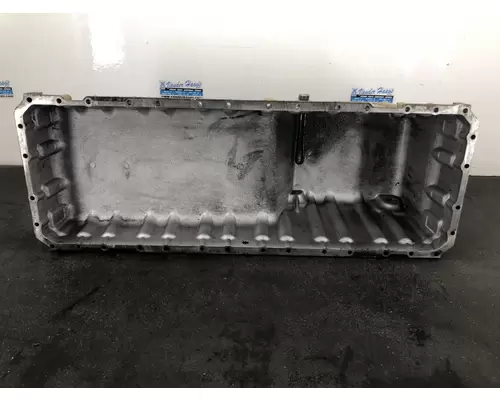 CAT 3126 Engine Oil Pan