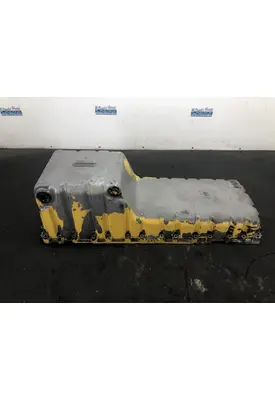 CAT 3126 Engine Oil Pan