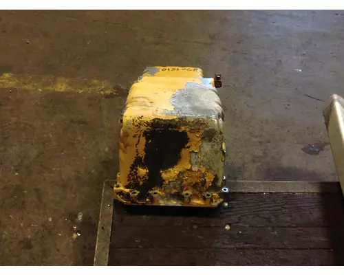 CAT 3126 Engine Oil Pan