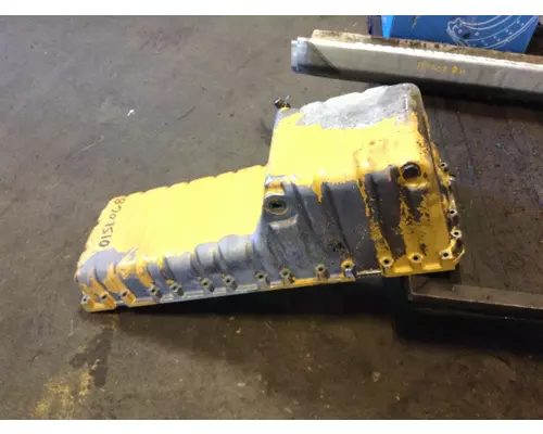 CAT 3126 Engine Oil Pan