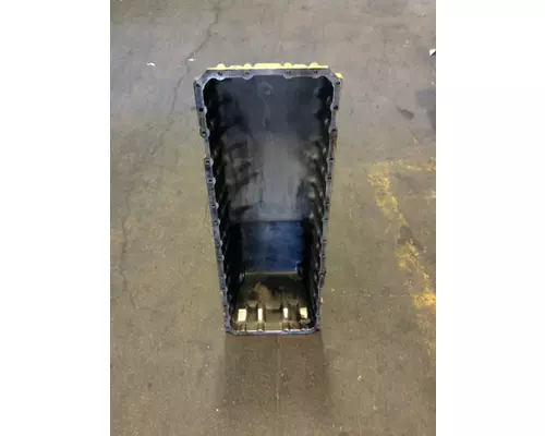 CAT 3126 Engine Oil Pan