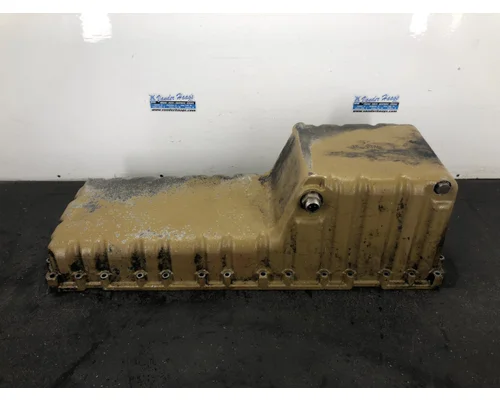 CAT 3126 Engine Oil Pan