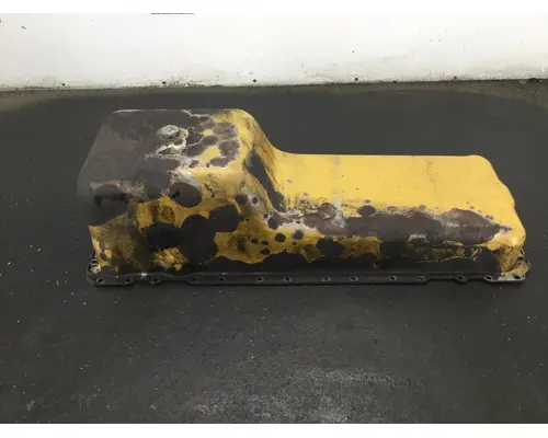 CAT 3126 Engine Oil Pan