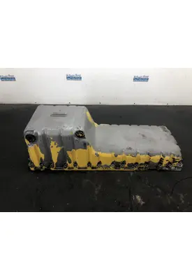 CAT 3126 Engine Oil Pan
