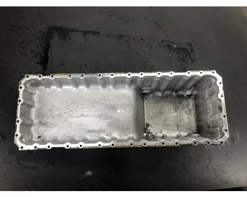 CAT 3126 Engine Oil Pan