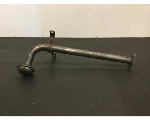 CAT 3126 Engine Oil Pickup Tube