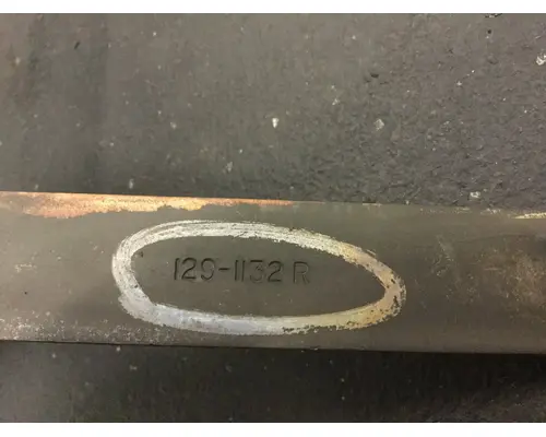 CAT 3126 Engine Oil Pickup Tube