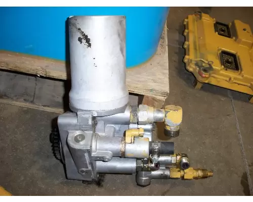 CAT 3126 Engine Oil Pump