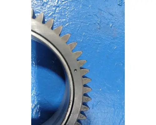 CAT 3126 Engine Parts, Misc.