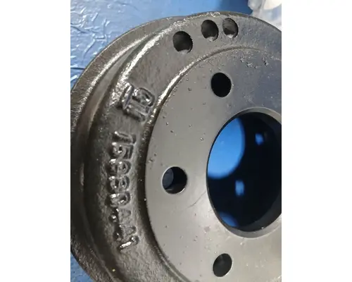 CAT 3126 Engine Parts, Misc.