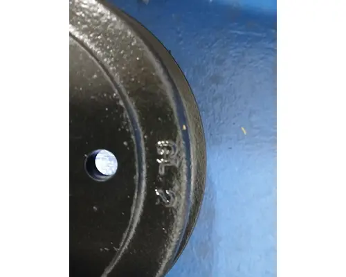 CAT 3126 Engine Parts, Misc.