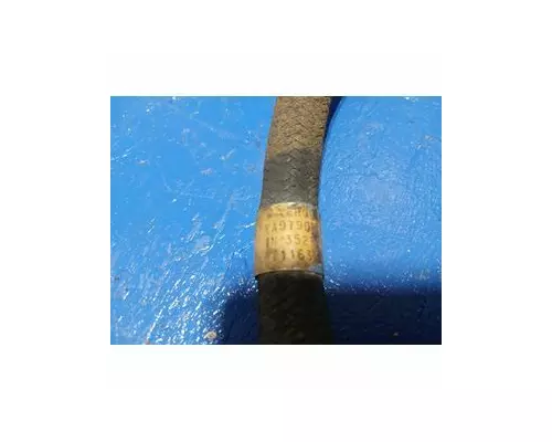 CAT 3126 Engine Parts, Misc.