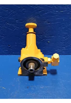 CAT 3126 Engine Parts, Misc.