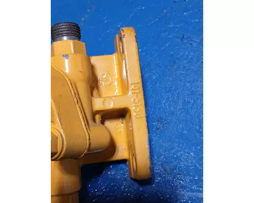 CAT 3126 Engine Parts, Misc.