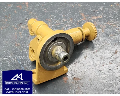 CAT 3126 Engine Parts, Misc.