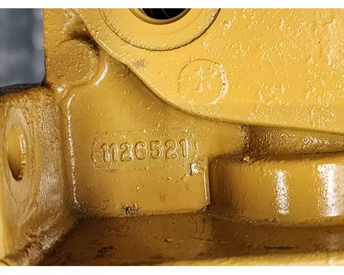CAT 3126 Engine Parts, Misc.