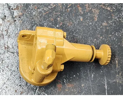 CAT 3126 Engine Parts, Misc.