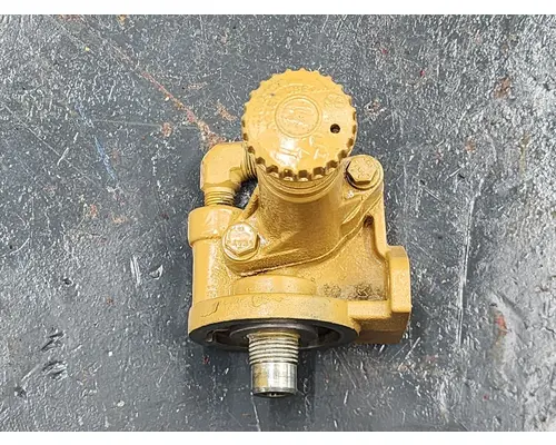 CAT 3126 Engine Parts, Misc.