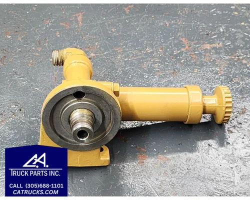 CAT 3126 Engine Parts, Misc.