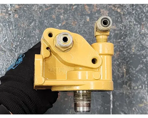 CAT 3126 Engine Parts, Misc.