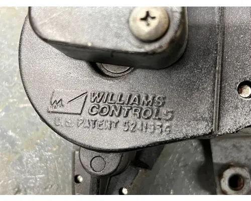 CAT 3126 Engine Parts, Misc.