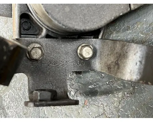 CAT 3126 Engine Parts, Misc.