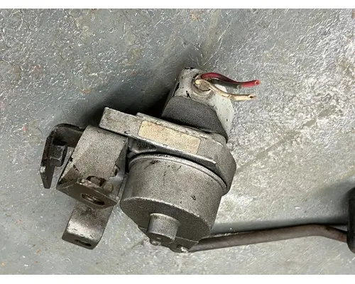 CAT 3126 Engine Parts, Misc.