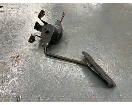 CAT 3126 Engine Parts, Misc.