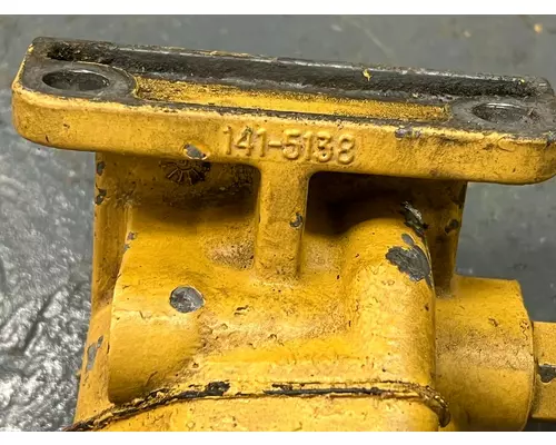 CAT 3126 Engine Parts, Misc.