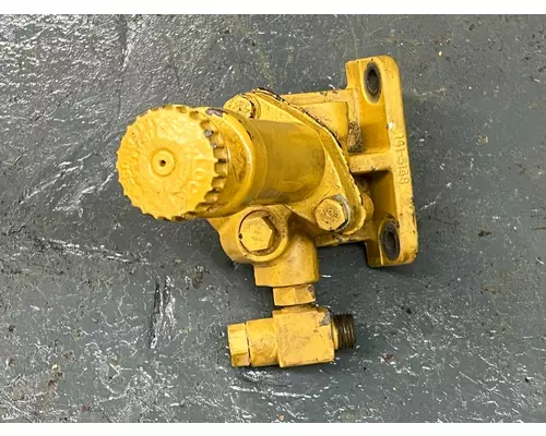 CAT 3126 Engine Parts, Misc.