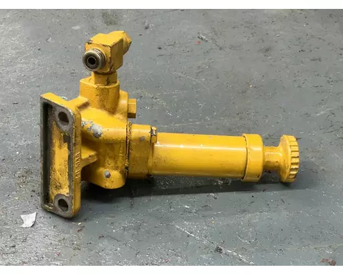CAT 3126 Engine Parts, Misc.