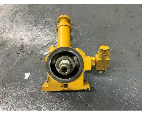 CAT 3126 Engine Parts, Misc.
