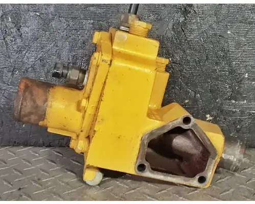 CAT 3126 Engine Parts, Misc.