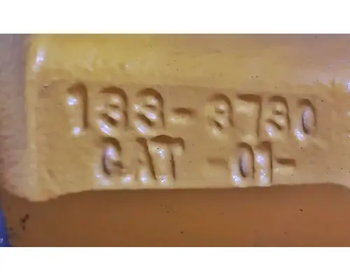 CAT 3126 Engine Parts, Misc.