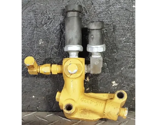 CAT 3126 Engine Parts, Misc.