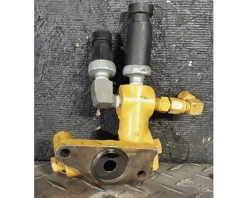 CAT 3126 Engine Parts, Misc.