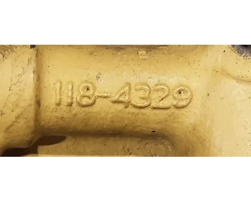 CAT 3126 Engine Parts, Misc.