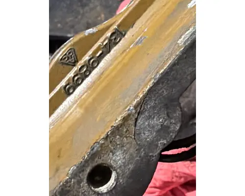 CAT 3126 Engine Parts Misc.