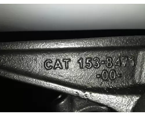 CAT 3126 Engine Rocker